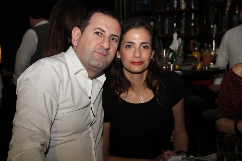 NYE Junkyard Beirut